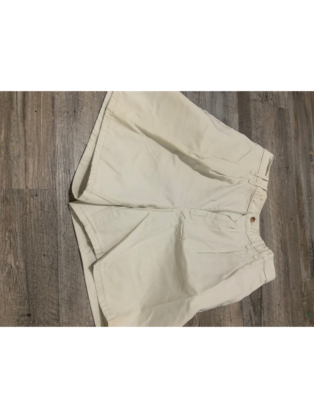 Arizona beige shorts